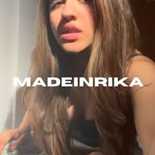 DJ MADEINRIKA (@madeinrikaa)