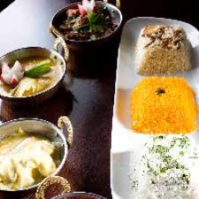 So whichever you choose, that's what all of ours do. Curry Lounge Restaurant Caterers For Stars Of New Bollywood Film Craft Guild Of Chefs