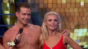 Maybe you would like to learn more about one of these? Aleksander 3 Skal Vi Danse Baywatch Youtube