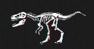 Mazeon Pixel Art Pixel Art Dinosaur Wallpaper Alien Art