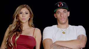 Tmz sports reported wednesday los angeles lakers guard lonzo ball and his girlfriend, denise garcia, are expecting their first child. Lonzo Ball Called Out In Instagram Drama With Girlfriend Denise Garcia