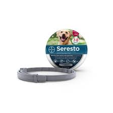 Recently an article came out that raised concerns from several clients about the safety of seresto collars. Seresto Dog Flea Collar With Tick Control Pet Drugs Online