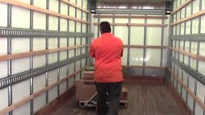 It often helps to consider how and where you will use a pallet jack. Proper Handling Of The Pallet Jack Youtube