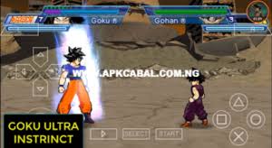 Dragon ball z shin budokai 6 ppsspp download romsmania. Download Dragon Ball Z Shin Budokai 7 Ppsspp Iso Highly Compressed Free Apkcabal