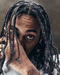 Pin By Jacques Muinde On Men Hair Hair Styles Box Braids Men Haircuts For Men