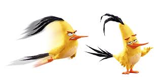 Recommended by one of my commenters,this is angry birds rio all bosses,these bosses include nigel the cockatoo and mauro the monkey,i don't any of the music in the background. Chuck Angry Birds Wiki Fandom