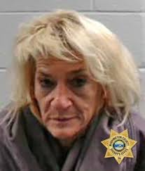 ALTERED TAG LEADS TO ARREST OF JOHNSON CITY WOMAN FOR HEROIN POSSESSION,  FAILURE TO APPEAR JONESBOROUGH