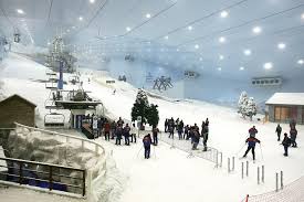 Visit ski dubai at mall of the emirates and enjoy a splendid day in the snow! Ski Dubai Snow Classic Ticket 2021