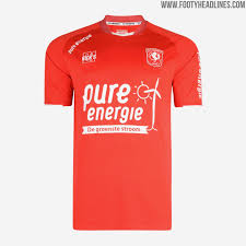 Bagian tabel o21 divisie 1 fall 20/21. In House Twente 19 20 Home Away Third Kit Released Footy Headlines