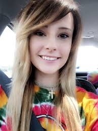 Kaitlyn Patterson's Instagram, Twitter & Facebook