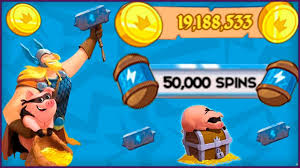 Spin, attack, raid and build on your way to a viking empire! Coin Master Mod Apk 3 5 230 Unlimited Coins Spins Latest