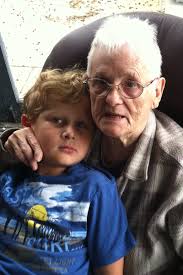 Mary "Dee" Deloris (Rush) Wilson Obituary 2015