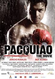Pacquiao The Movie Wikipedia