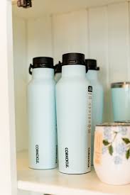 Classic Stainless Steel Drink Tumbler | Corkcicle.