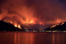 No concelho de góis, distrito de coimbra, um incêndio está a ser combatido por 635 bombeiros, 218. Apesar De Cem Incendios Dados Como Controlados Chamas Continuam A Lavrar Na Turquia Europa Publico