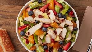 Take a picture and tag it #jocooks on instagram so we can see it. Panera Welcomes New Toasted Tuscan Grilled Chicken Sandwich Brings Back Strawberry Poppyseed Salad With Chicken The Fast Food Post