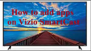 Browse & discover movies, tv shows, music, live streams and more across multiple apps at once. How To Add Apps To Vizio Smart Tv Or Smartcast Youtube