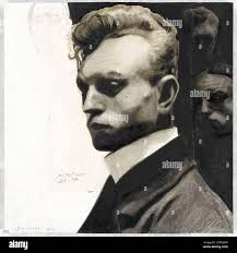 Spilliaert leon hi-res stock photography and images