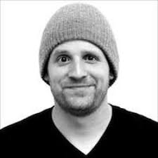 geekyink (Ryan Colley) · GitHub