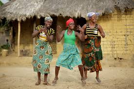 Liberia, on africa's west coast, was established as a home for freed slaves returning to the white people will definitely enslave black liberians, businessman rufus oulagbo tells the bbc, bluntly. When Our Land Is Free Were All Free Liberian Communities Almost Kick Out Equatorial Palm Oil Friends Of The Earth