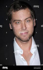 Lance kim hi-res stock photography and images