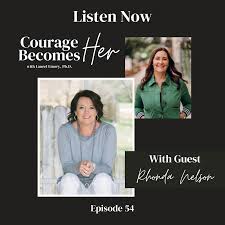 Podcast — Laurel Emory