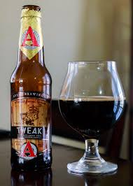 Tweak Avery Brewing Imperial Stout 17 5 Abv If You Know Mephistopheles From Avery You Ll Be In For A Treat Just Add Some Mad Hippie Craft Beer Beer