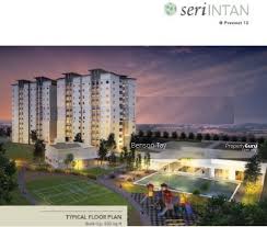 Kids retreat, study and pool. Seri Kasturi Apartments Setia Alam 3 Bedrooms 920 Sqft Apartments Condos Service Residences For Sale By Benson Tay Rm 350 000 7109267