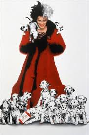 Glenn Close As Cruella De Vil Photo De Vil 101 Dalmations Costume Cruella Deville Costume Family Halloween Costumes
