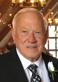 Obituary information for Melvin K. Ernewein
