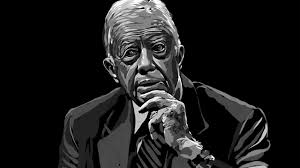 If there is a gene for duty, responsibility and the will to tackle messy problems with little or no potential for political gain, he writes, jimmy carter was born with it. Jonathan Alter On Jimmy Carter S Lifelong Efforts To Atone For White America S Sins Part 1