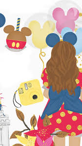 We have an extensive collection of amazing background images carefully chosen by our community. Cute Disney Wallpapers For Girls 1242x2208 Wallpaper Teahub Io