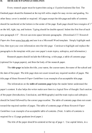 While there is no one formula for writing a good introduction, in general, an introduction should do the following 019 Research Paper Example Of An Introduction Paragraph For 20research Career Sample Apa Museumlegs