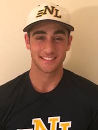 William Gilbert's Baseball Recruiting Profile