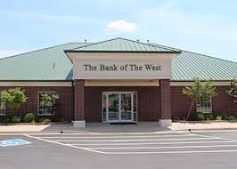Please confirm with your bank before using the information. Locations And Hours The Bank Of The West