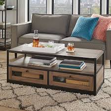 Bailey Inn Coffee Table Livingroom Furniture Coffeetable Classic Home Decor Decor Cheap Home Decor