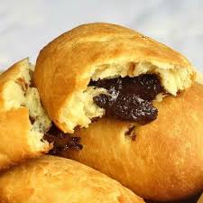 Petits Pains Au Chocolat Easier To Prepare Than You May Think Recipe Rock Recipes Food Recipes