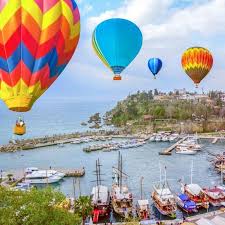 3) do go chasing waterfalls. Things To Do In Antalya Turkey Your Guide To Food Fun And Shopping Mapping Megan