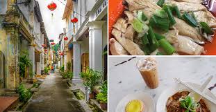 49 jalan yau tet shin, 30000 ipoh, perak. Top 10 Things To Eat In Ipoh Food For 2d1n Trip Ipoh Foodie