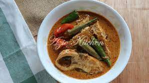 Sambal tempoyak ikan nila bahan: Kari Ikan Merah Dan Tips Membuat Kari Sedap Azie Kitchen
