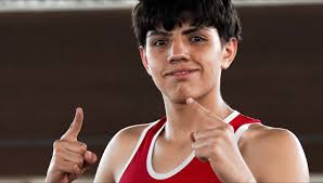 🥊 Dos jornadas de pura emoción, fuerza y coraje 💛❤️ Nuestros deportistas  de @boxeodebogota han demostrado en el ring que Bogotá forma verdaderas  #LeyendasDeportivas, entregándolo todo en cada combate 💪🔥 En el