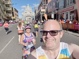 26 reasons to run a marathon: Why runners take