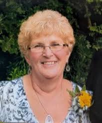 Arlene Mae (Smith) Gallagher Obituary