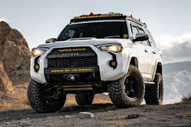They make decent lift kits. 5th Gen 4runner Mods Part 3 Suspension Lifts Lift Kits Leveling Kits