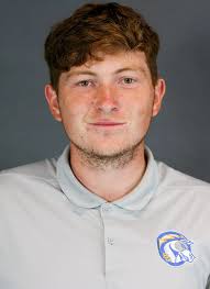 2023-24 Men's Golf Roster