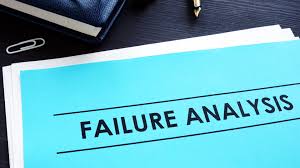 Handling Failure in Business