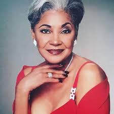 Legendary Song Stylist Nancy Wilson