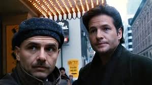 Bullet Points: Ed McBain's 87th Precinct: Ice