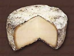 Brebis Du Lochois Brebis Centre France Butter Cheese Artisan Cheese Cheese