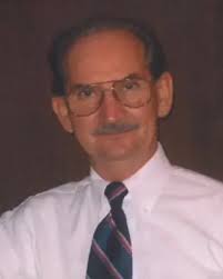 Obituary information for William S. Dixon